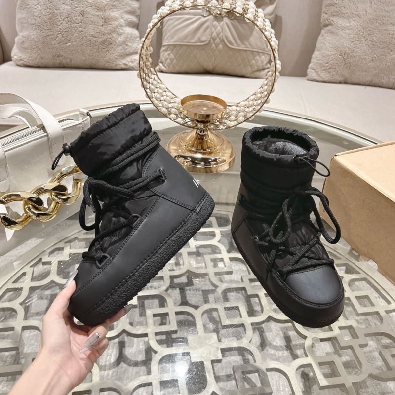 Inuikii Boots
